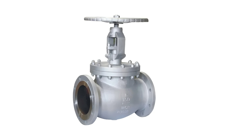 Globe Valve Manufacturer